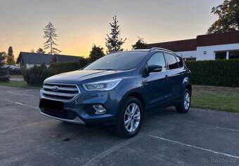 Ford Kuga 1.5 EcoBoost 4x4 ST-Line