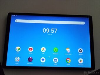 Tablet Lenovo Tab M10 FHD Plus s obalem