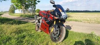SUZUKI GSX-R 1000 VÝMĚNA/PODEJ