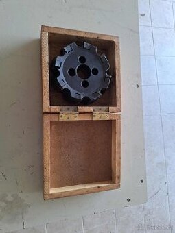 Frézovací hlava NAREX 246 445   160