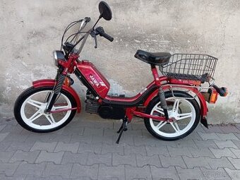 Babetta 225 023 VÝVOZNÍ
