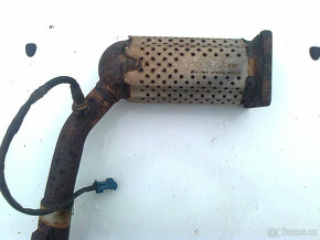 peugeot,citroen,1.6i,80kW,katalyzátor K 181,orig.Ecla,PSA,TR