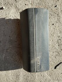 Airbag spolujezdce vw golf 3 - 1