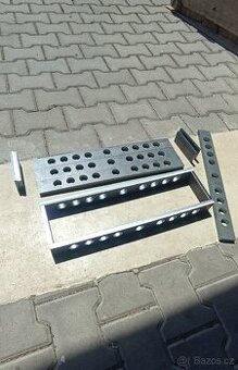 Opravná sada zadní závěs malotraktor TZ4K14 nebo MT8