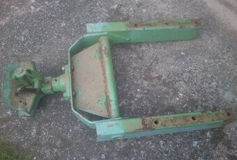 Vysokotlaký lis 454