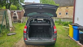 Renault Grand Scenic 1.5 dCi 78kw