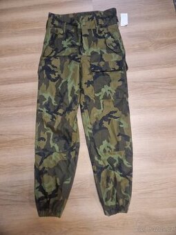 Maskače vz. 95 celoroční kalhoty