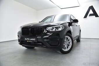 X3 xDrive 20d M-Packet A/T, Full LED, Head-Up, ACC, Ambient