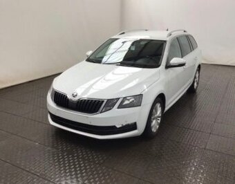 OCTAVIA III 2.0 TDI DSG