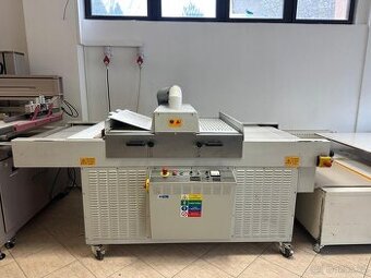 UV tunel Kuhnast MRB700/10 KW