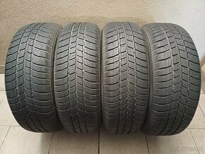 ZIMNÍ pneu Barum 195/65/r15 4ks