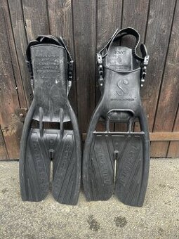 ploutve SCUBAPRO TWINJET