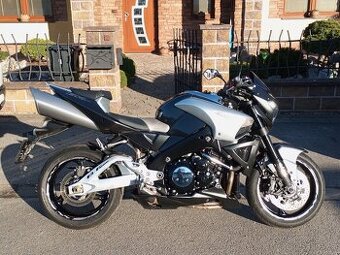 Suzuki B-King ABS 2008