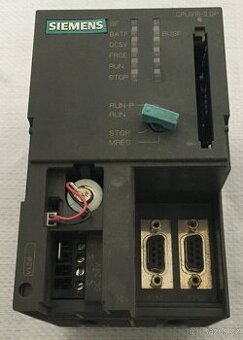 SIEMENS SIMATIC S7-300 CPU 316 6ES7 316-2AG00-0AB0