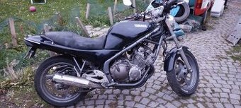 Prodej motocyklu - 1