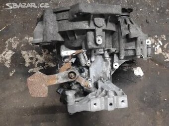 Převodovka JCX Škoda , VW , Audi , Seat