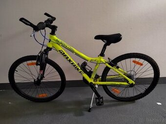 Dětské kolo Maxbike 24