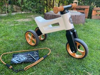 Odrážedlo v funny wheel rider