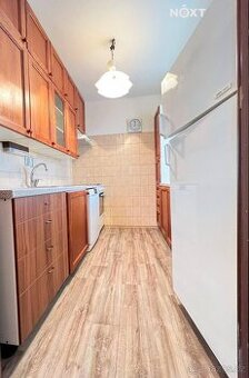 Pronájem byt 3+kk, 63㎡