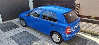 Škoda Fabia 1.2 MPi - TOP STAV - 98000 km - servisní knížka