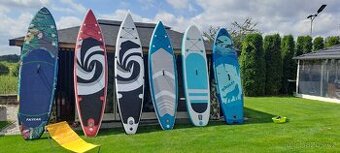 Nafukovací SUP Paddleboard 350x84x14 /NOVÝ