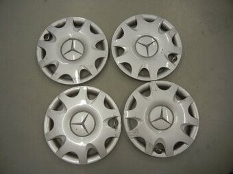 Poklice mercedes R16