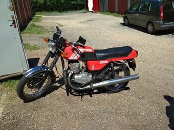 Jawa 350/639