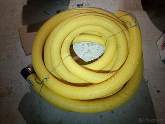 Drenážní trubka DN 100 - 25 m