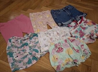 Set Oblečení vel. 104