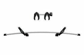 Thule VeloSpace XT : nosič kol na tažné zařízení