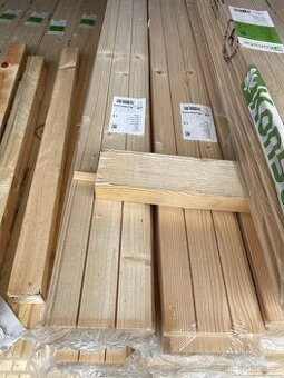 Palubky 19 x 121x 3000 AB