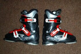 Junior lyž. boty Nordica vel.23,5 (36)