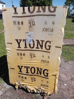Ytong Lambda YQ 450