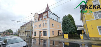 Byt 3+KK (88,7 m2) s terasou (25,7 m2) Velká Hleďsebe - 1