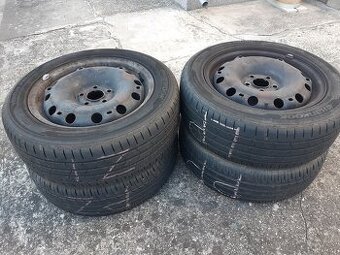 Sada 4x R15