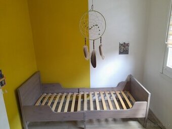 ROSTOUCI POSTEL IKEA Sundvik