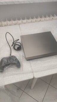 Xbox one X 1TB speciální edice