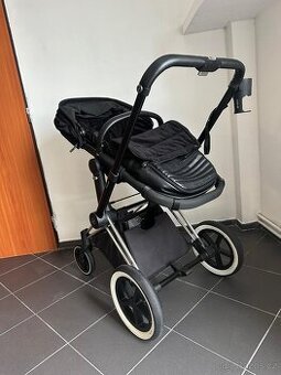Kočárek Cybex Priam černý