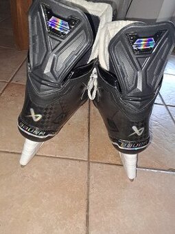 Brusle Bauer Supreme Shadow 10 - 1