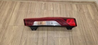 Pravé zadní LED světlo - Sprinter W907/W910 - 1