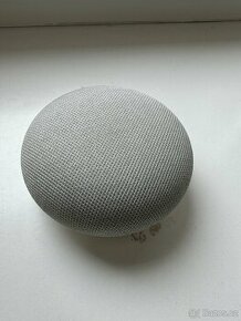 Hlasový asistent GOOGLE Home mini - 1