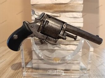 REVOLVER HISTORICKÝ CAL 320CF - 1