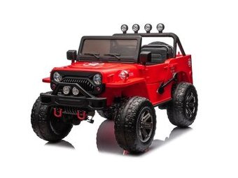 Nabízím k prodeji Elektrické autíčko JH-102 2x24V 4x4 2024 - 1