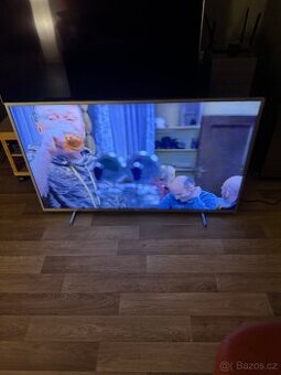 Philips 50PUS6554/12