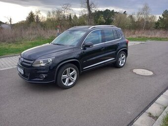 VW-TIGUAN-1,4TSI-R-LINE-122PS-M-2014-PARK.ASIST-ALU-18"