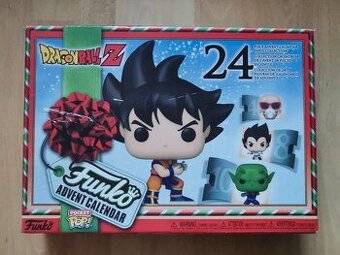 Funko Pocket POP Dragon Ball Z 24 Days - 1