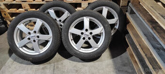 Prodám pneu BFGoodrich 205/55 R16