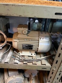 Elektromotor siemens Č21