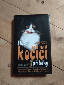 Kočičí příběhy