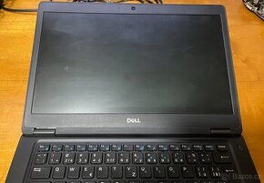 Dell Latitude E5490 - i5 8350U/8GB/128GB/HD